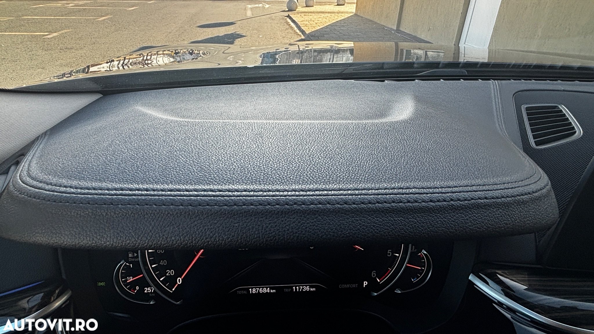 BMW Seria 5 530d xDrive Aut. Luxury Line - 15