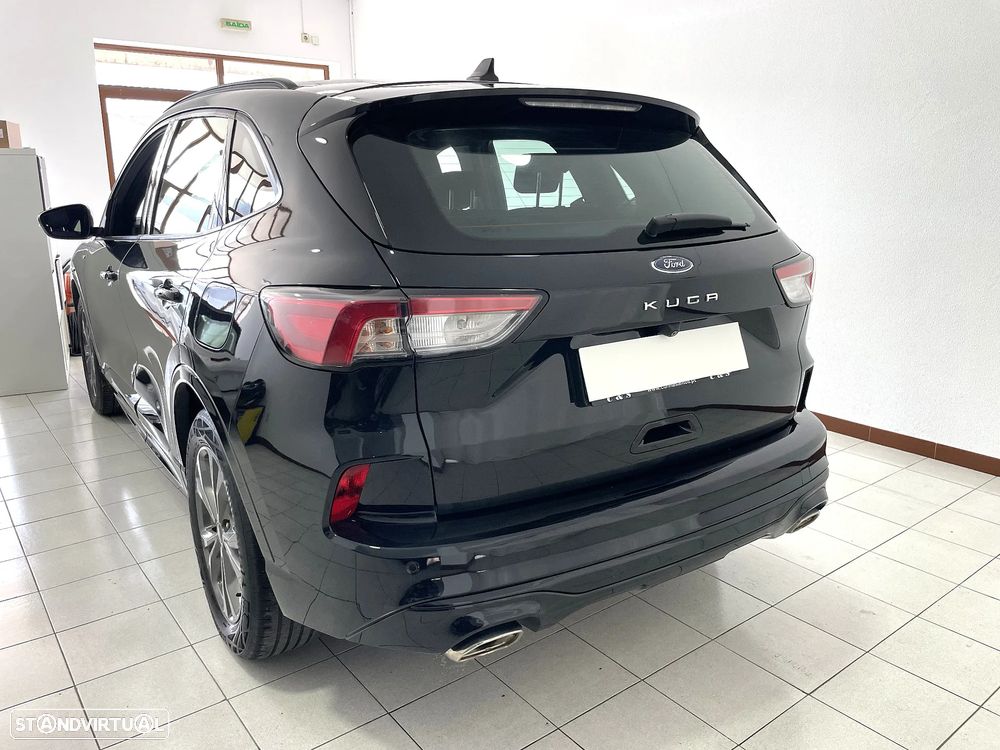 Ford Kuga 1.5 EcoBoost ST-Line Design - 22