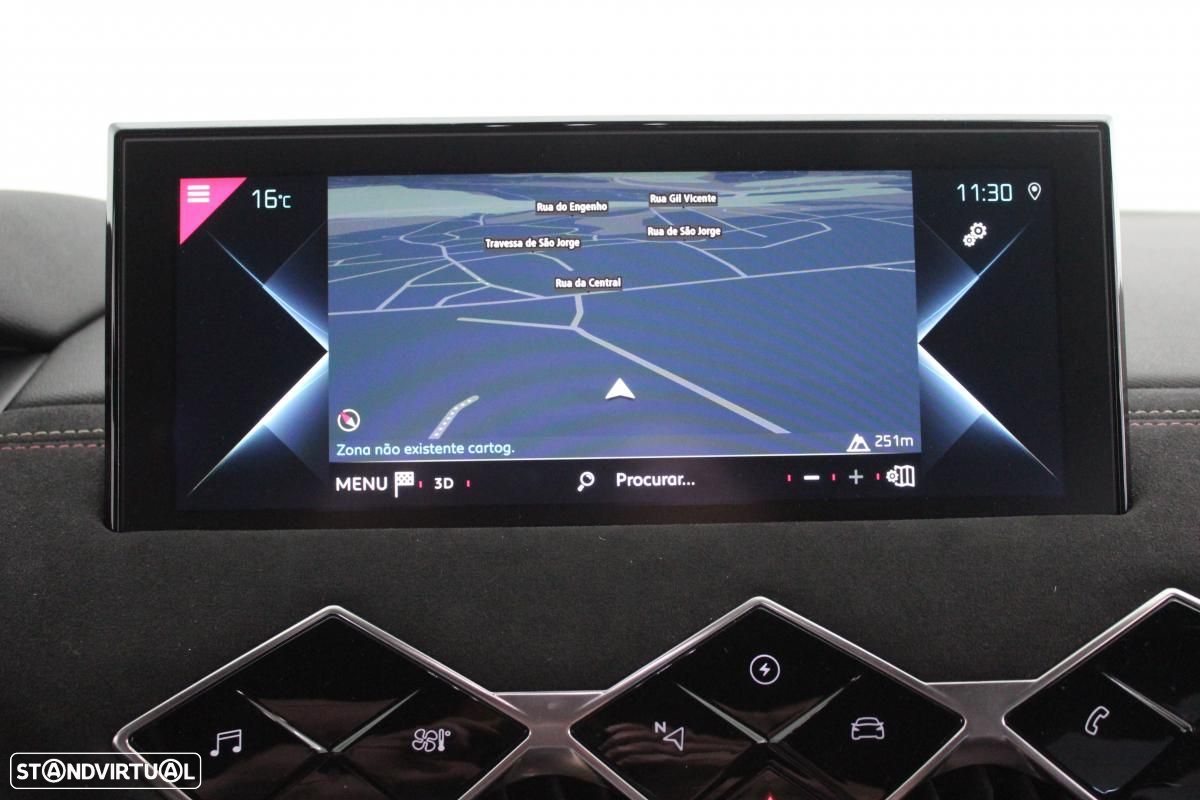 DS DS3 Crossback E-Tense Performance Line - 25