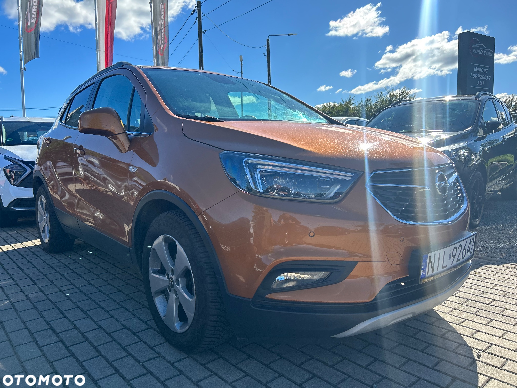 Opel Mokka 1.4 T Cosmo - 5