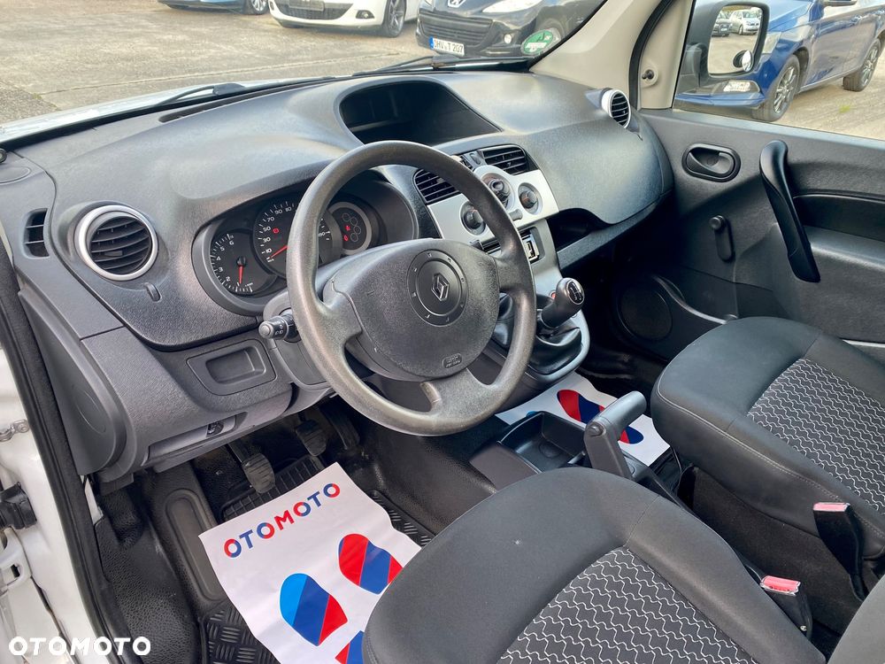 Renault Kangoo - 13