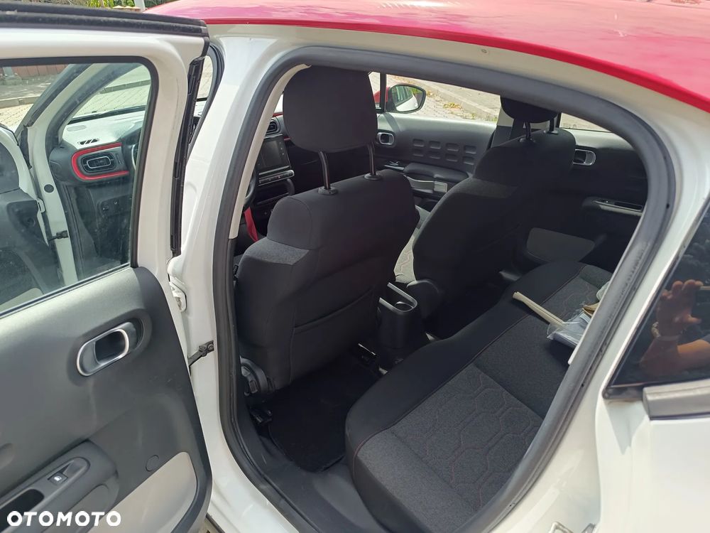 Citroën C3 1.6 BlueHDi Shine S&S - 9