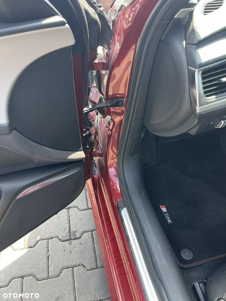 Audi A6 - 5