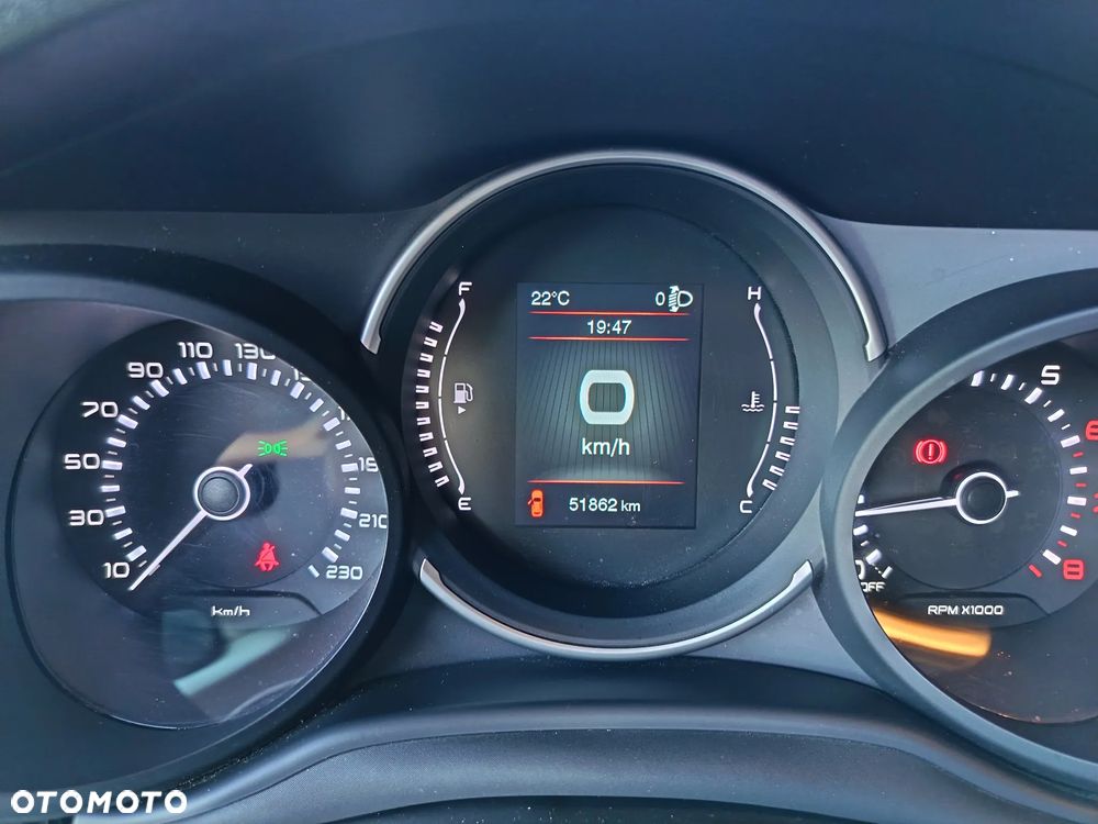 Fiat 500L 1.4 16V City Cross - 7