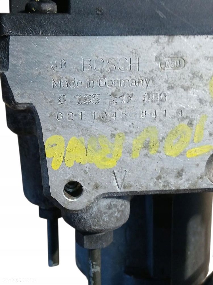 pompa hamulcowa abs bmw e39 2.5 d 0265217000 - 3