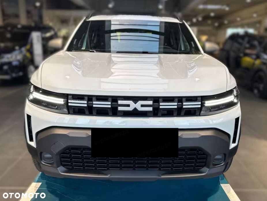 Dacia Duster - 2