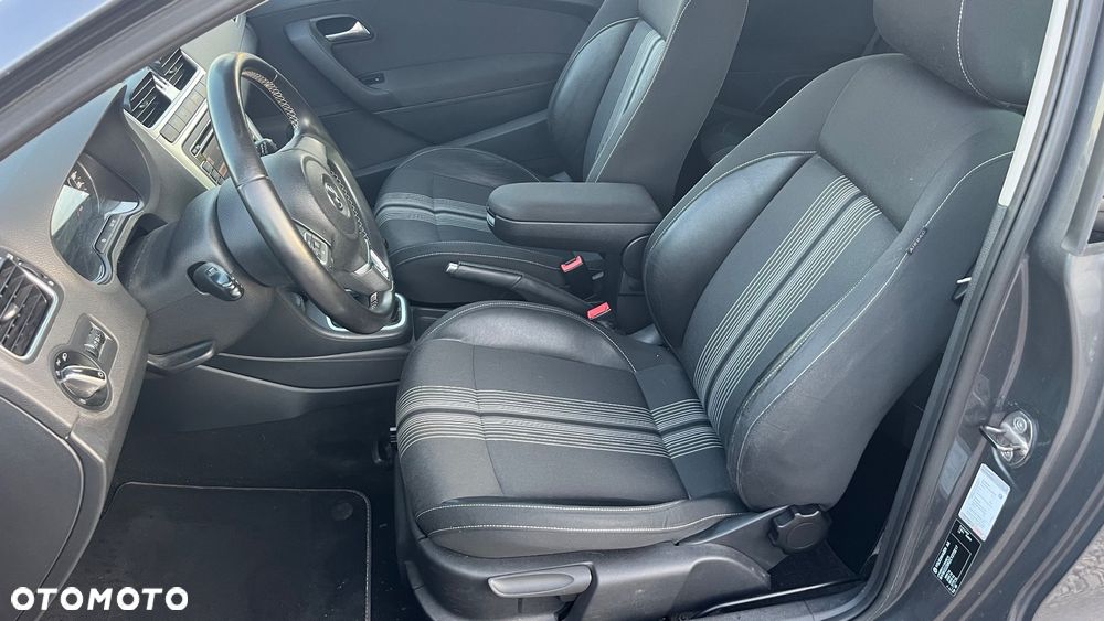 Volkswagen Polo 1.2 Trendline - 13