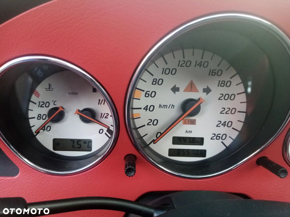 Mercedes-Benz SLK 200 Kompressor - 10