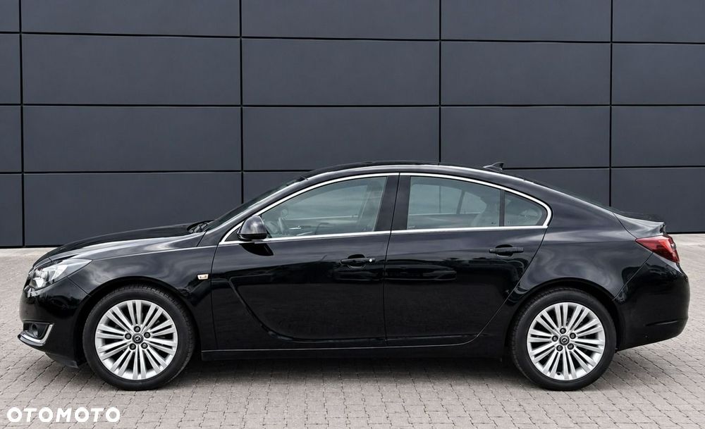 Opel Insignia - 5