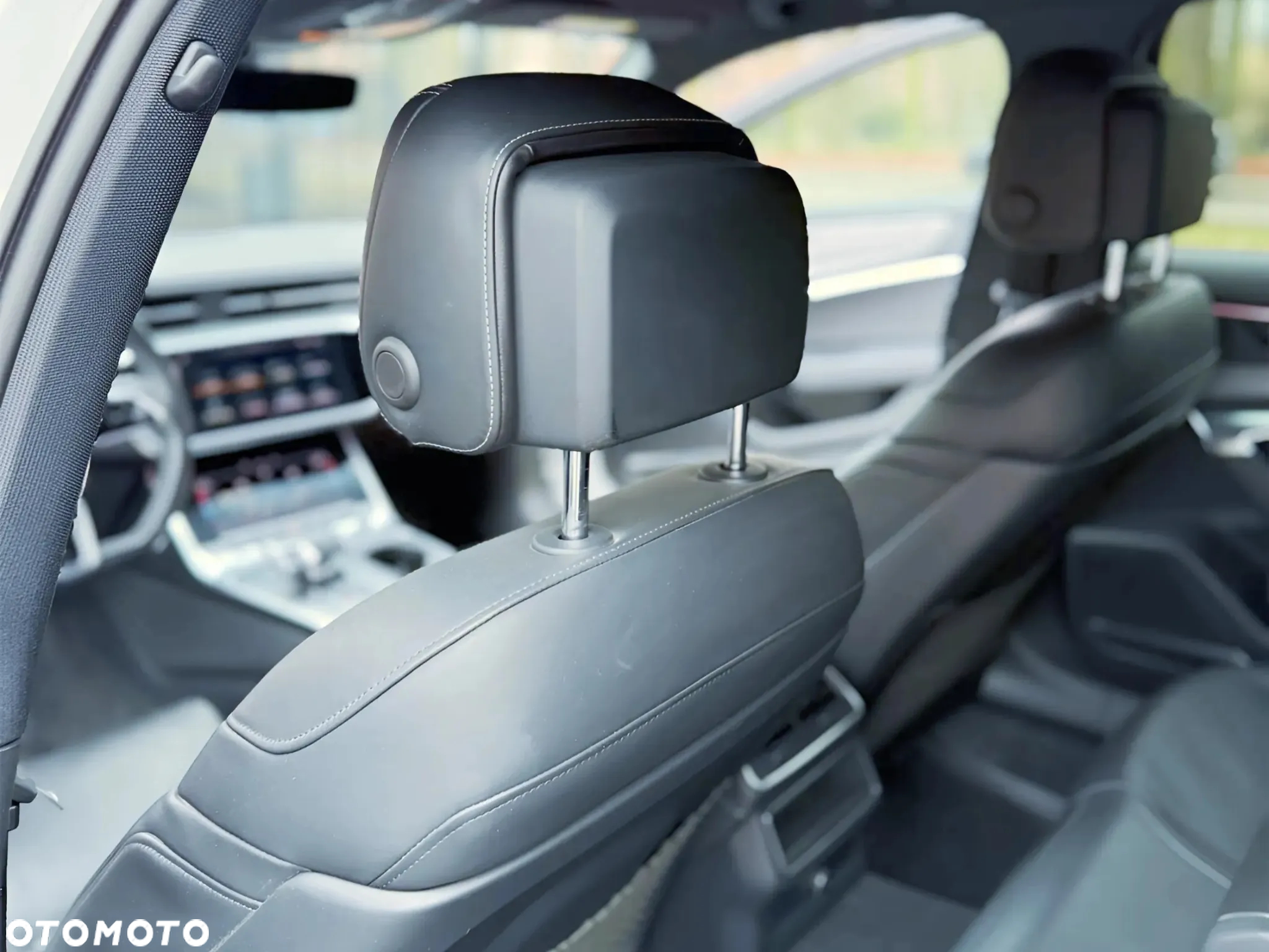 Audi A6 45 TFSI Quattro Sport S tronic - 19