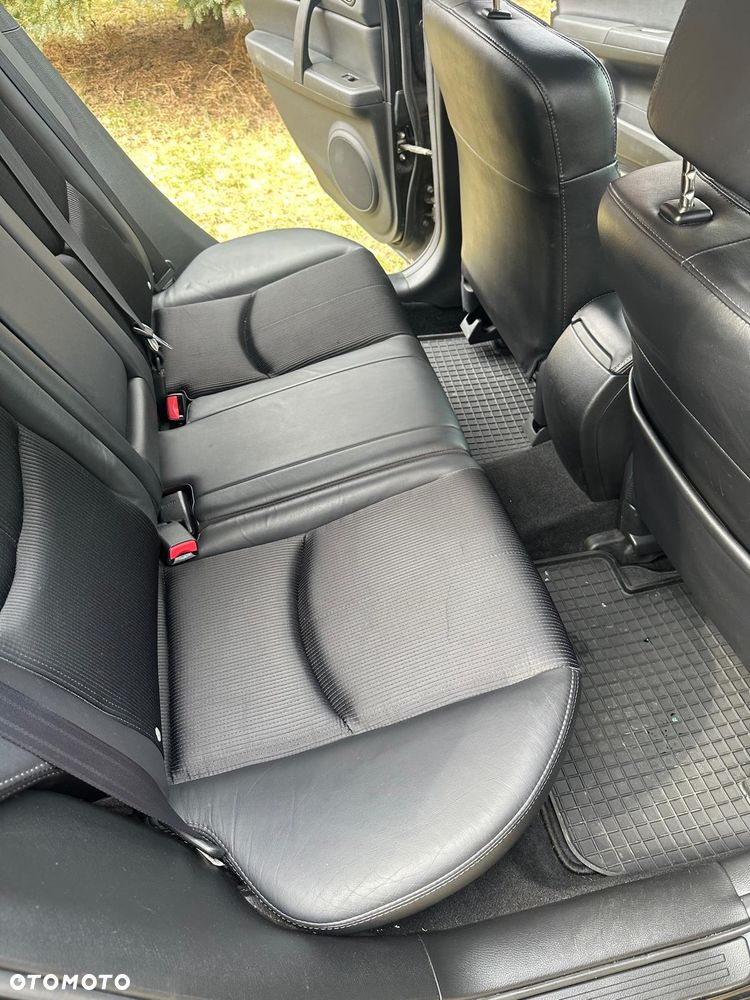 Mazda 6 Sport 2.0 MZR DISI Exclusive-Line Edition 40 Jahre - 12