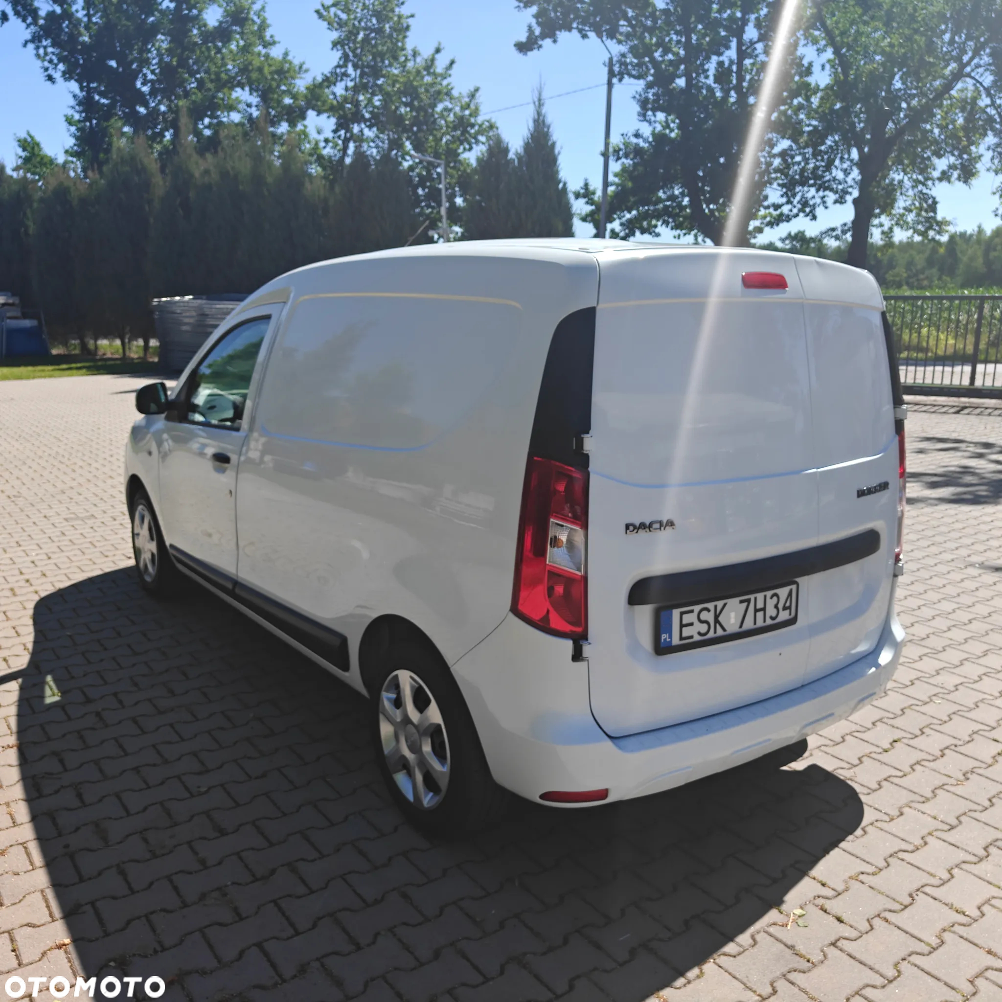 Dacia Dokker - 4