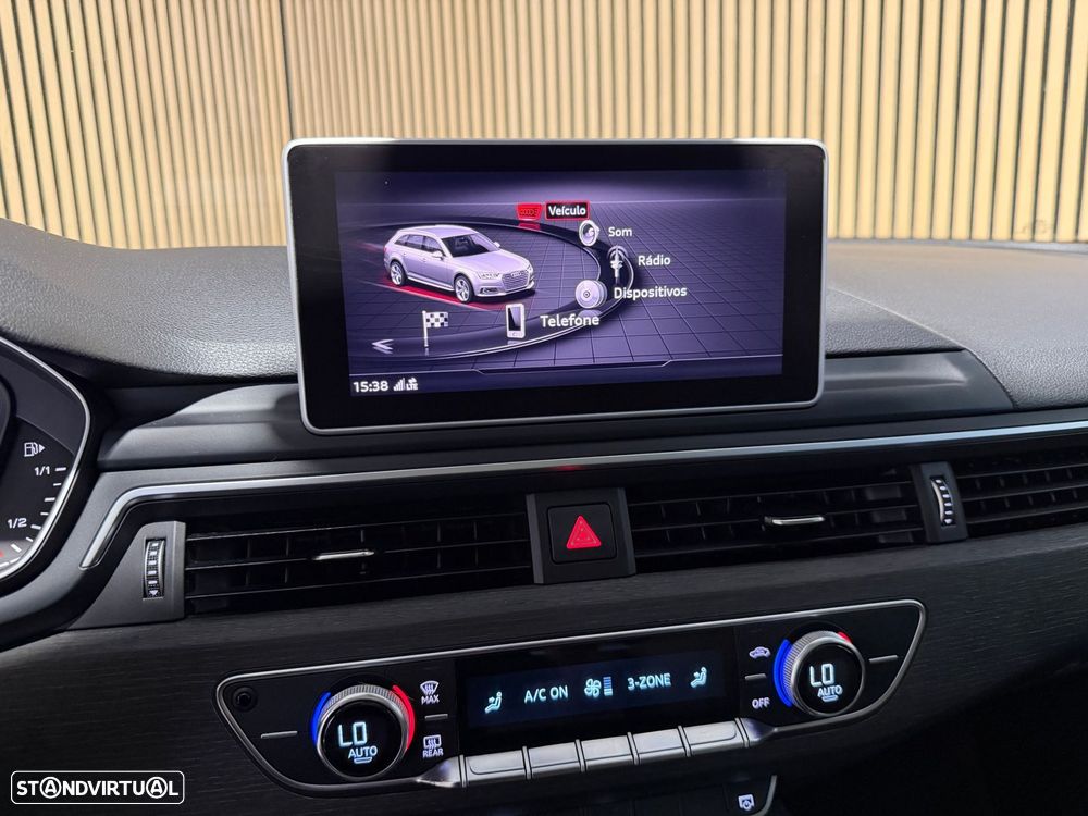 Audi RS4 Avant 2.9 TSI quattro Tiptronic - 18
