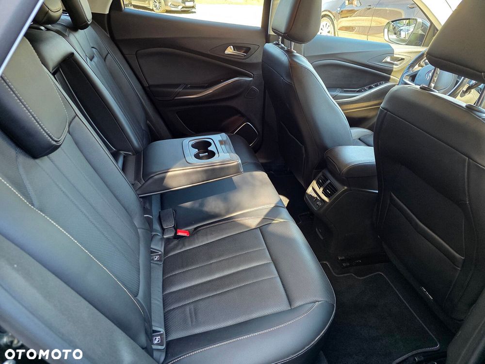 Opel Grandland X - 16