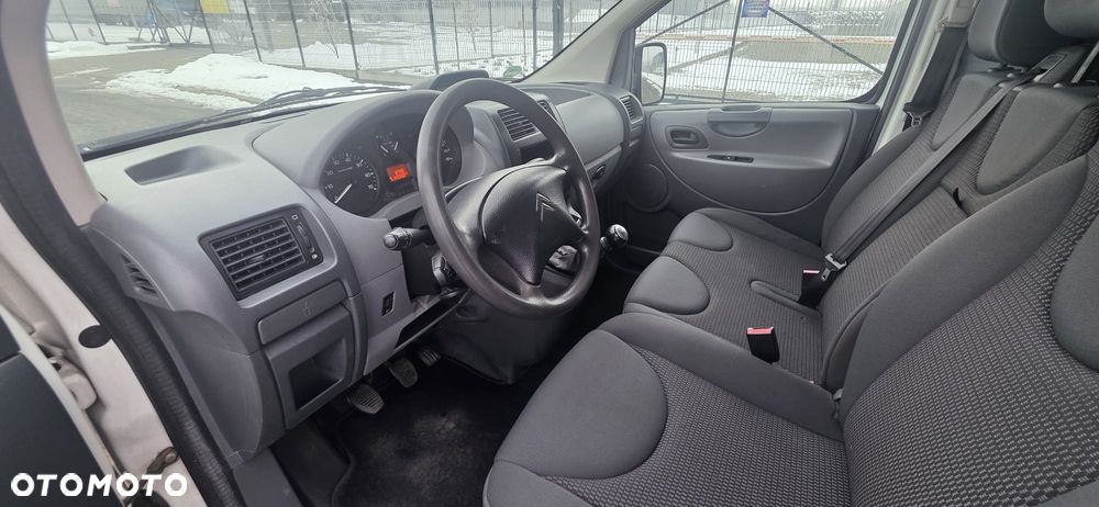 Citroën Jumpy - 8