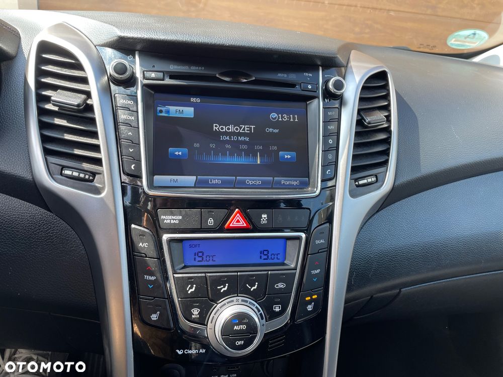 Hyundai i30 1.4 Advantage - 8