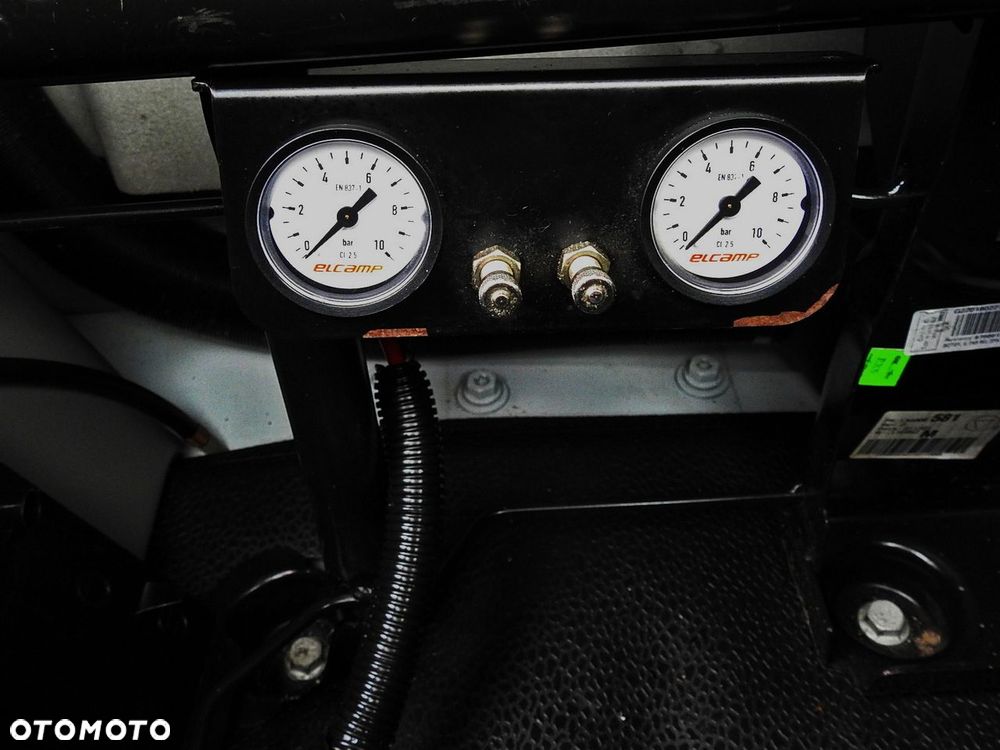 Renault MASTER  PLANDEKA 10 PALET WEBASTO TEMPOMAT LEDY PNEUMATYKA KLIMATYZACJA  165KM - 40