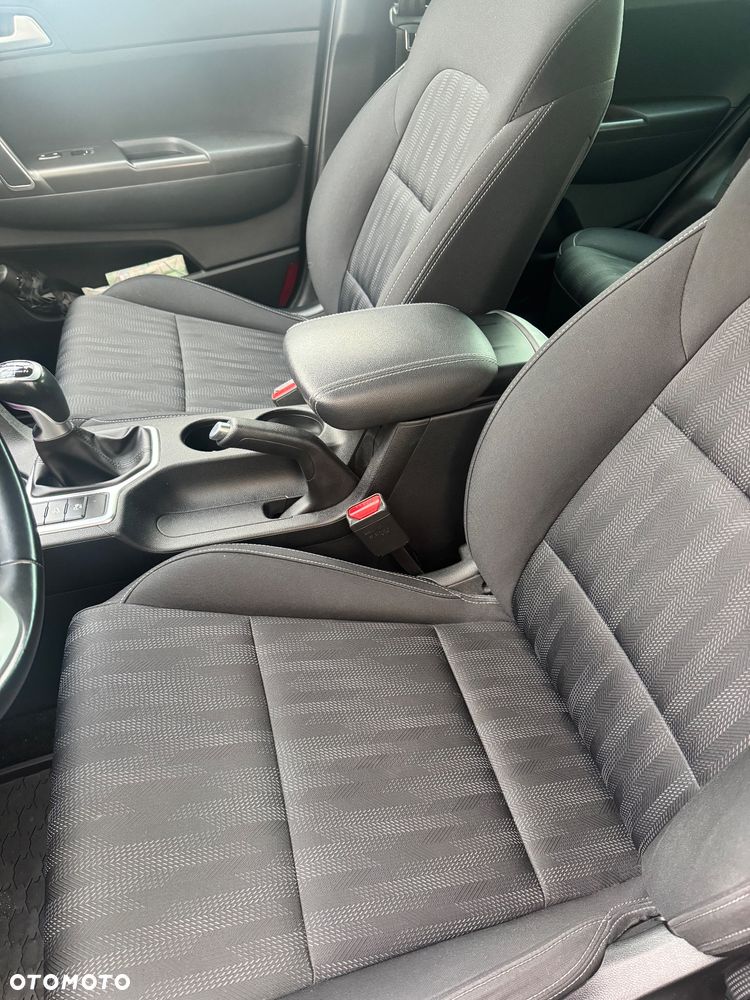 Kia Sportage 1.6 GDI M 2WD - 16