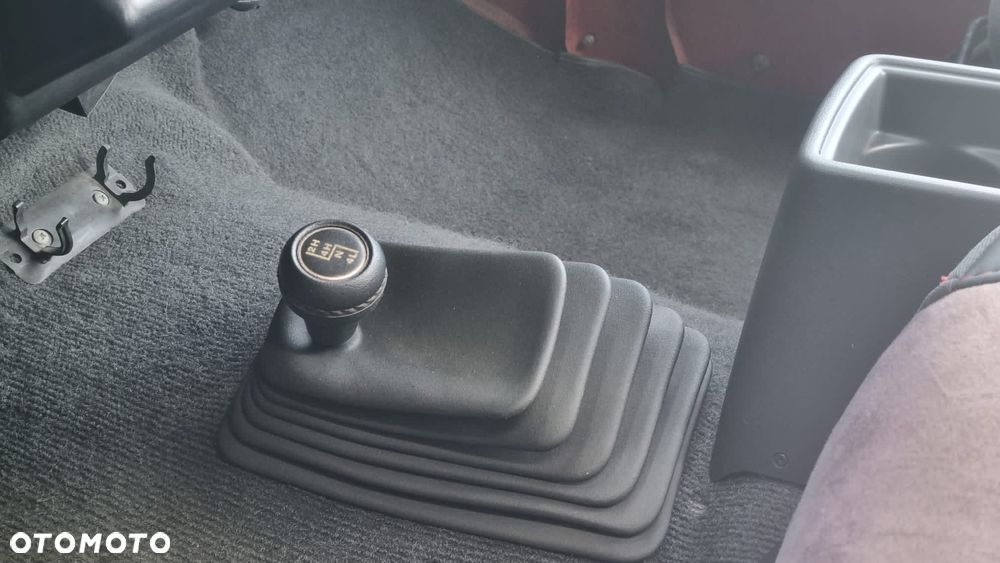 Jeep Wrangler - 6