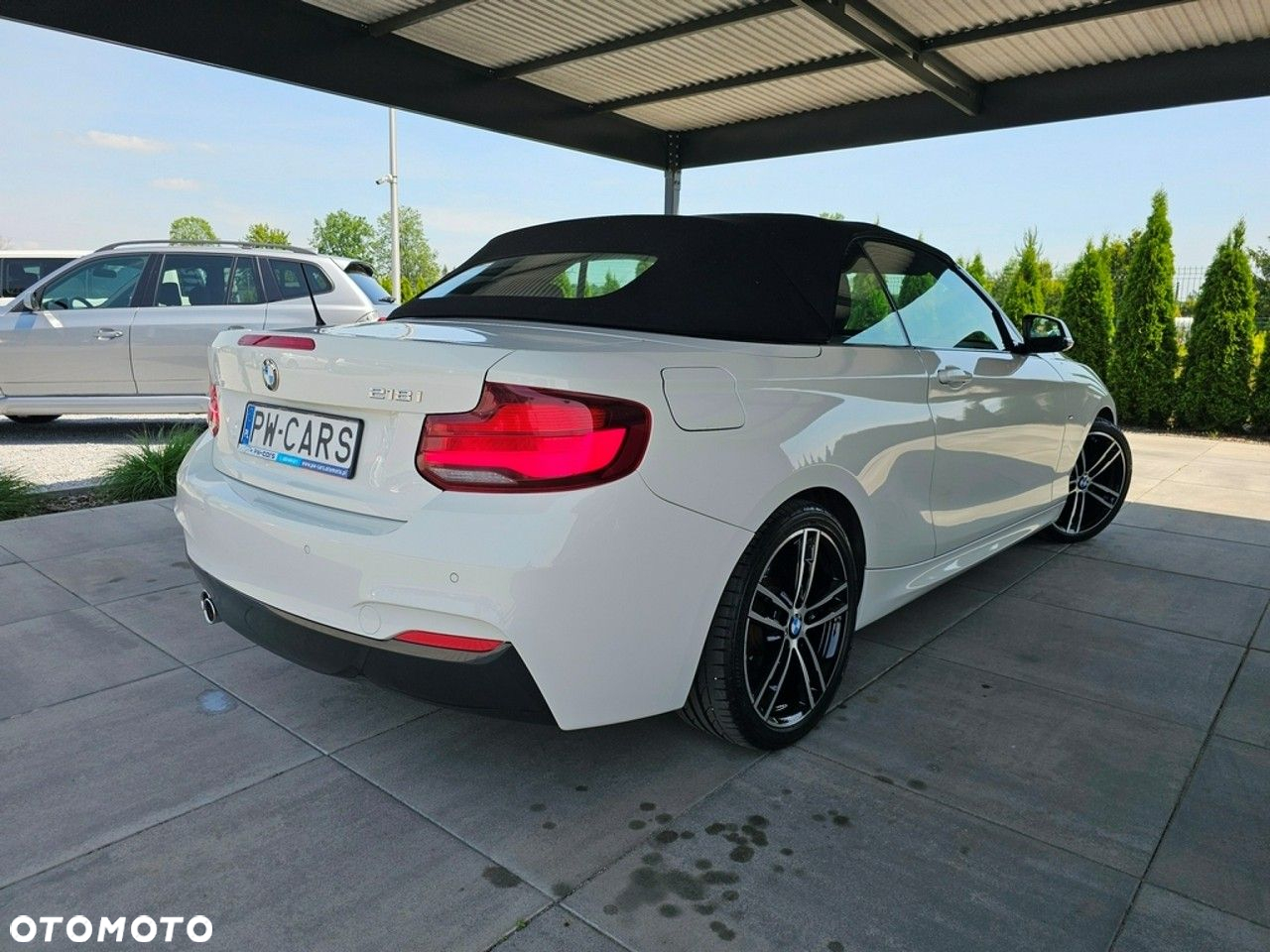 BMW Seria 2 - 15