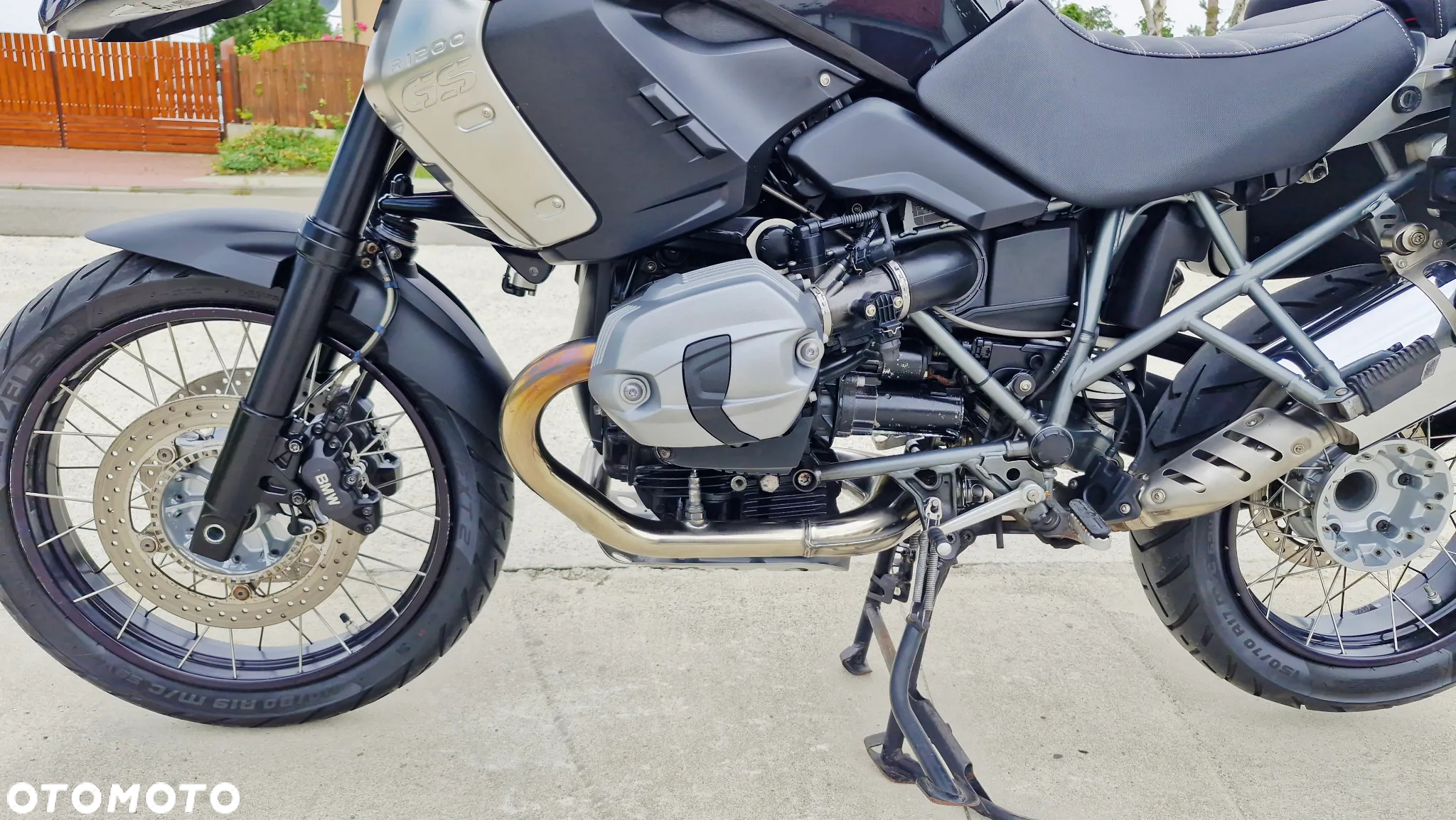 BMW GS - 28