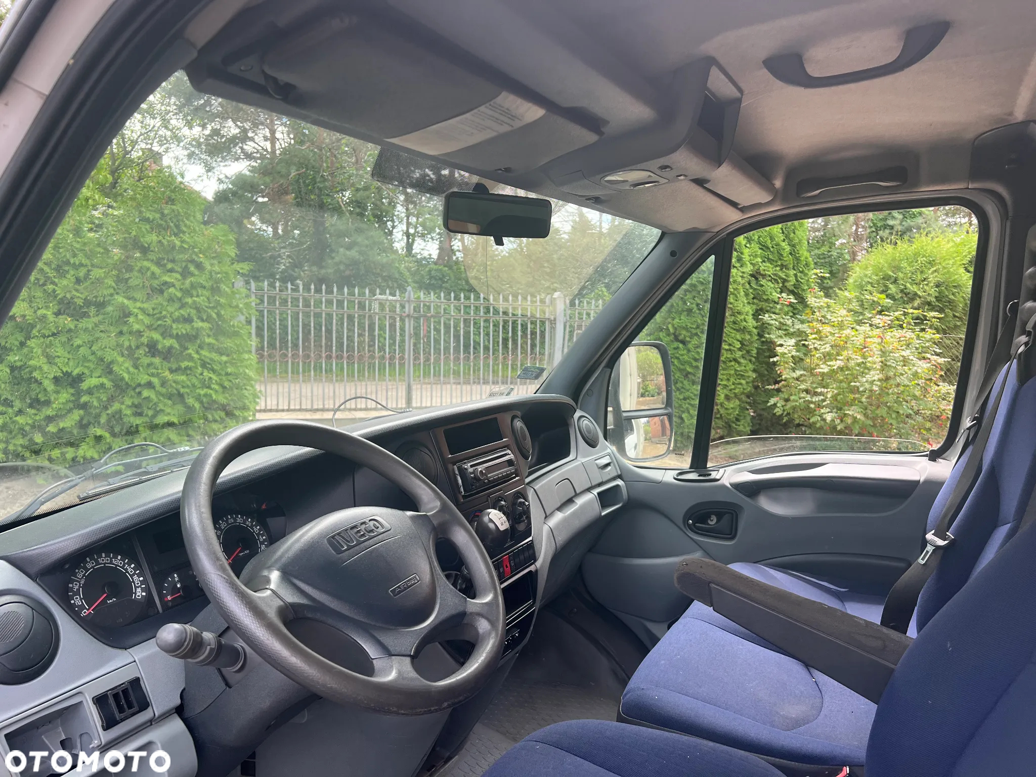 Iveco DAILY - 5