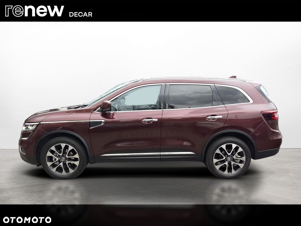 Renault Koleos 2.0 dCi Intens 4x4 X-Tronic - 2