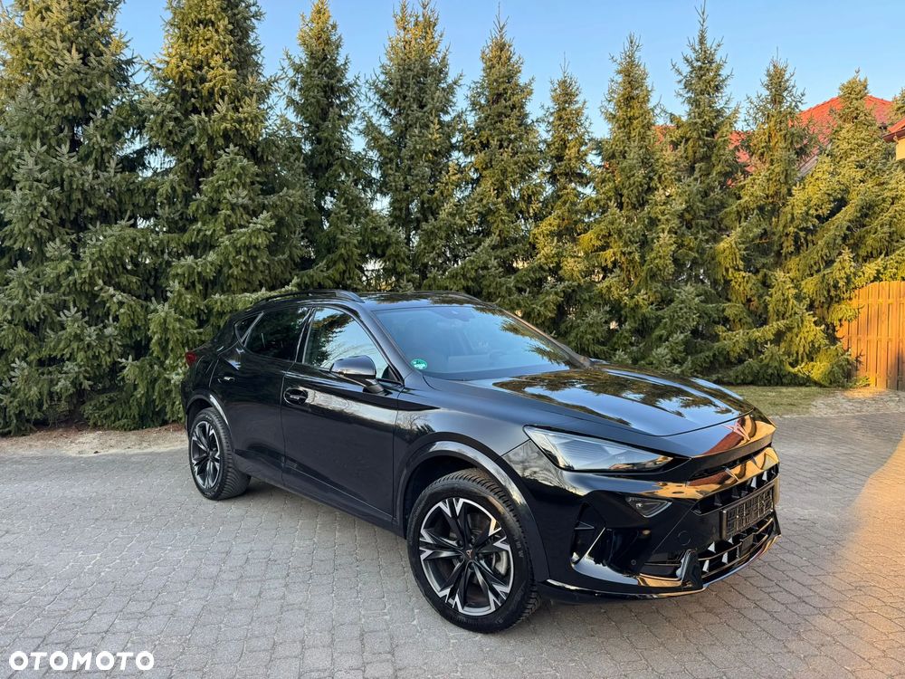 Cupra Formentor 1.5 eTSI DSG - 4