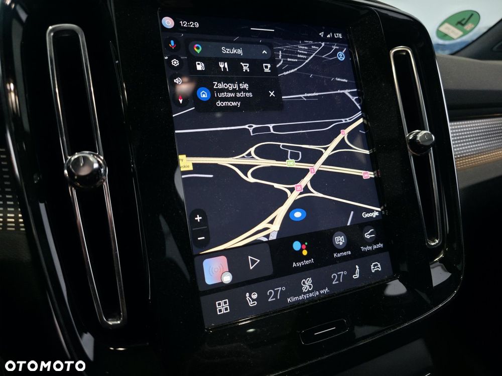 Volvo XC 40 - 21