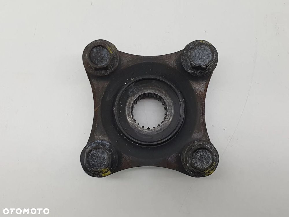 FLANSZA WALU OBUDOWA  TGB BLADE 550 - 3