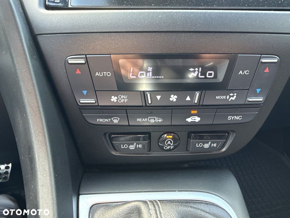 Honda Civic 1.4 Elegance - 21