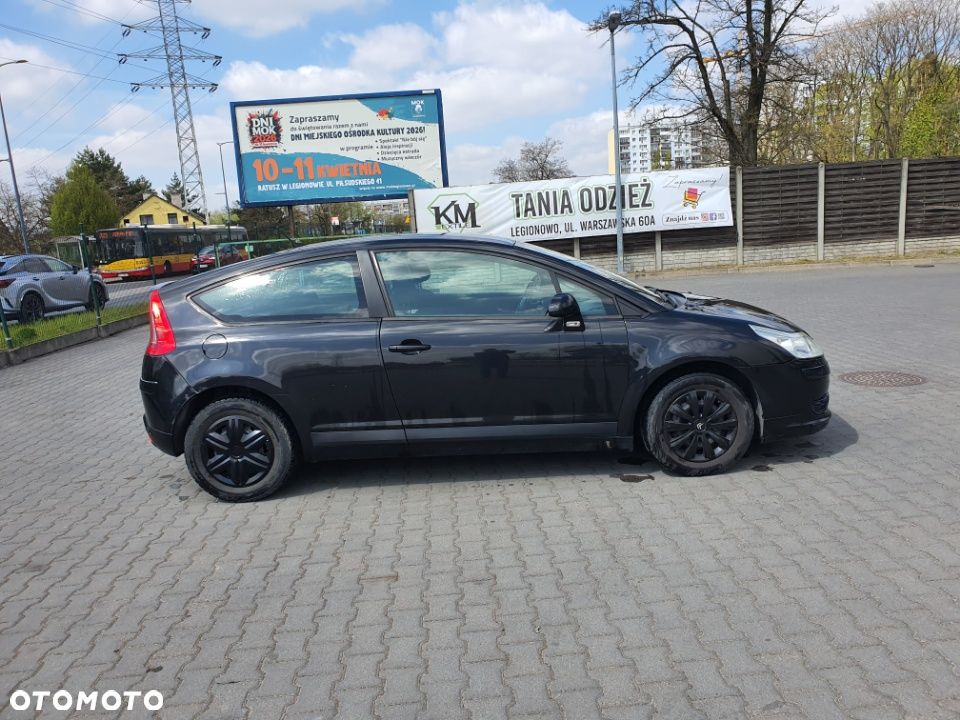 Citroën C4 1.6 16V by LOEB - 2