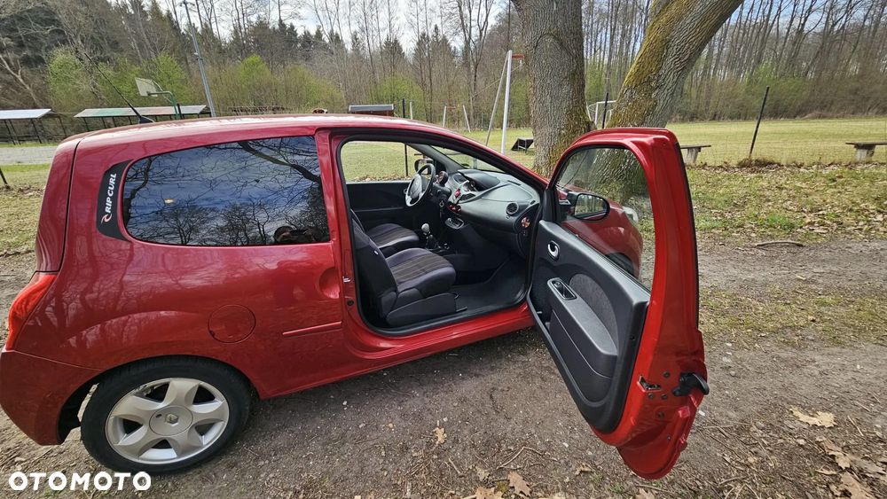 Renault Twingo 1.2 16V Rip Curl - 3