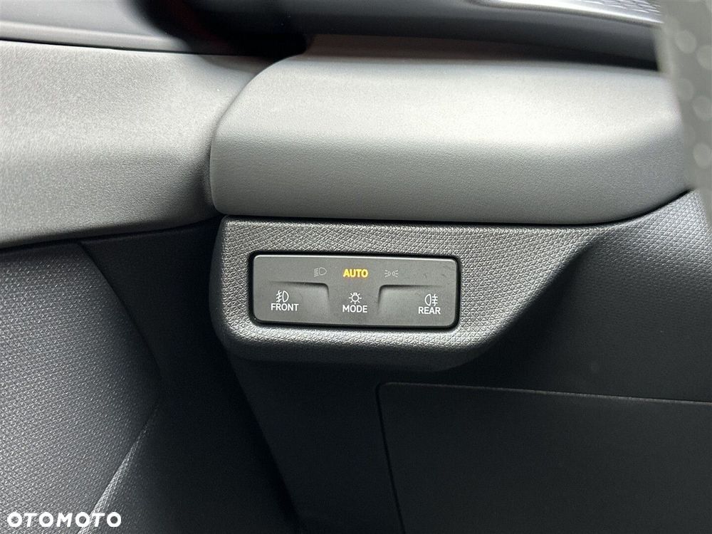 Cupra Terramar 1.5 eTSI mHEV DSG - 18