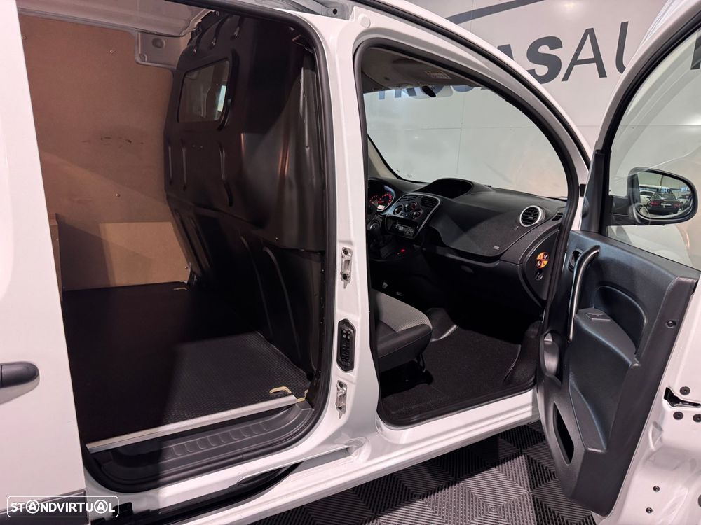 Renault Kangoo 1.5 dCi Business S/S - 22
