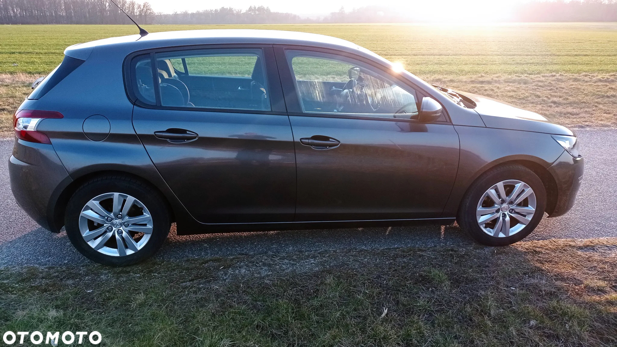 Peugeot 308 BlueHDi FAP 120 Stop & Start Active - 5