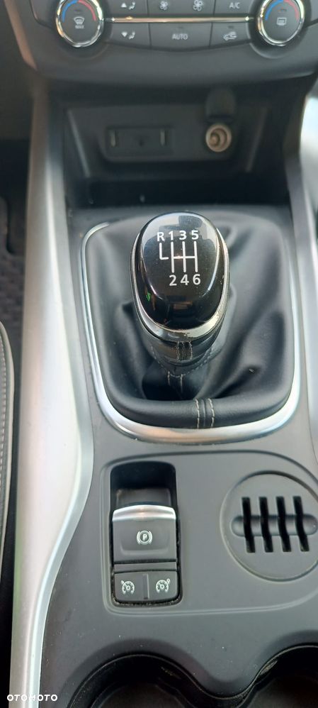 Renault Kadjar 1.5 dCi Energy Intens - 22