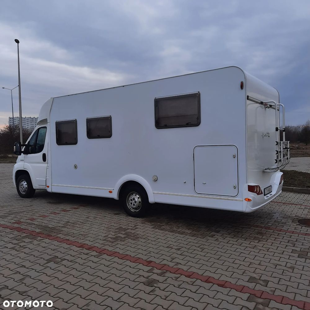 Fiat Ducato - 13