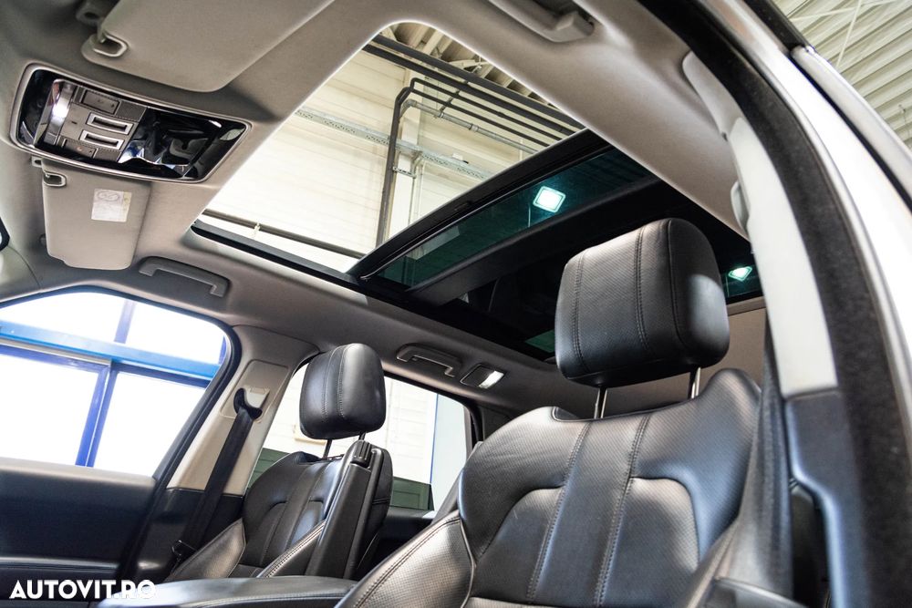 Land Rover Range Rover Sport 3.0 I TDV6 - 6