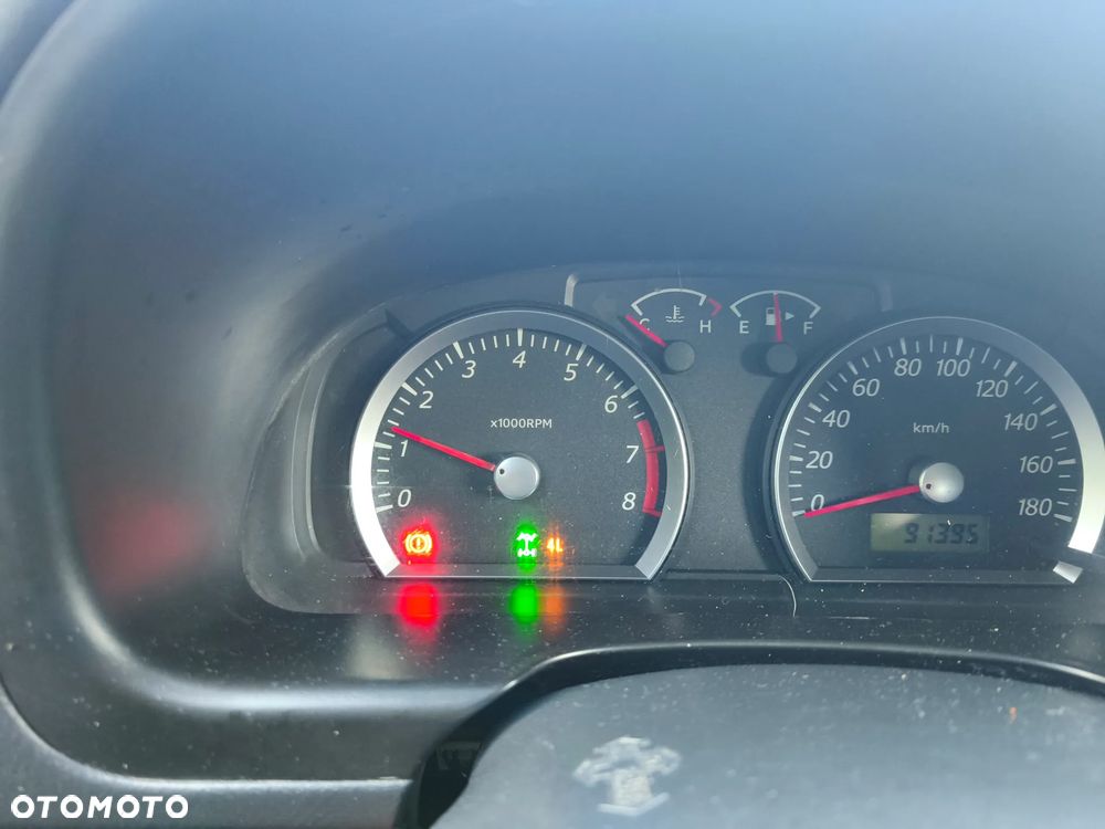 Suzuki Jimny - 9