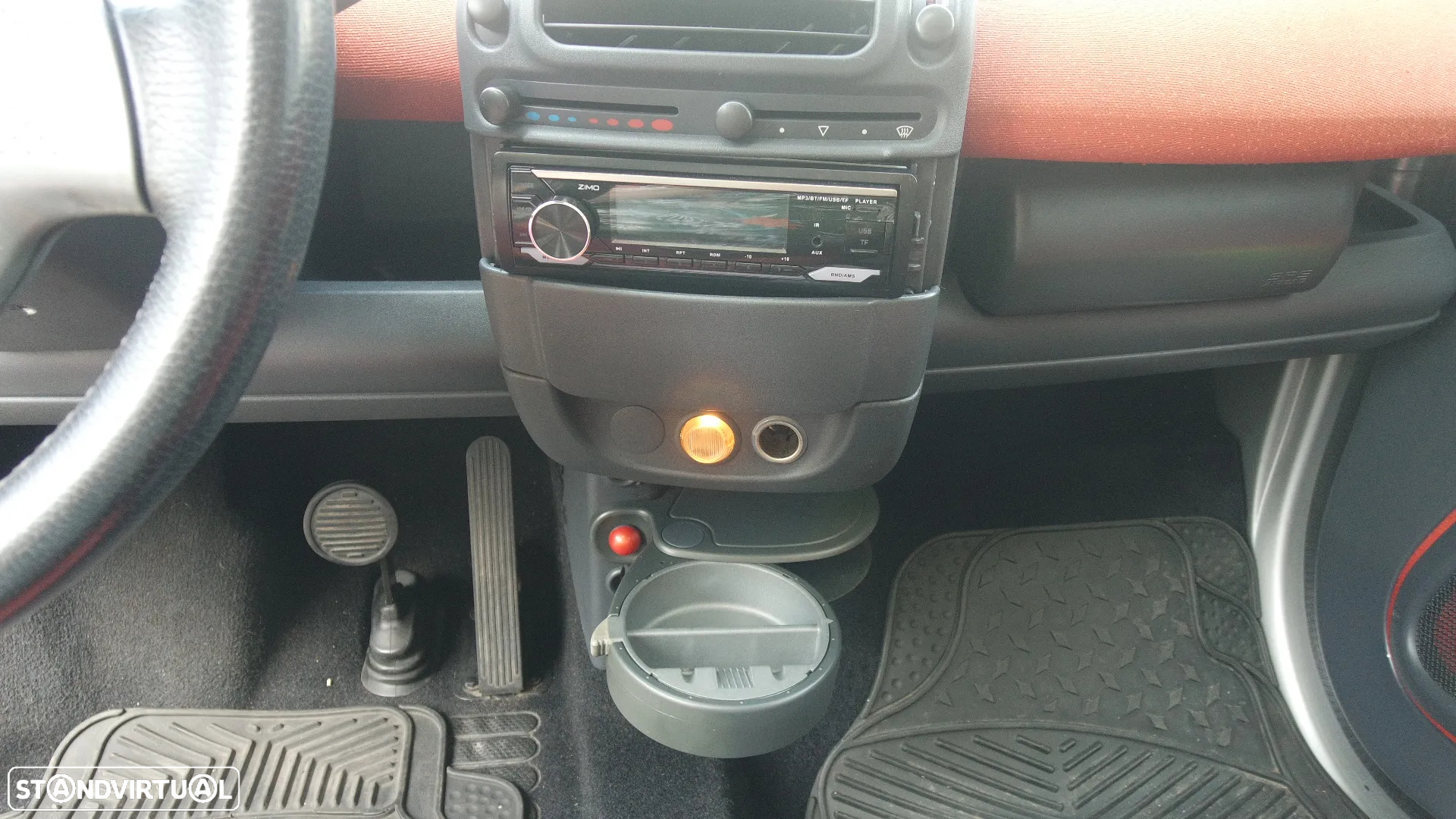 Smart ForTwo Coupé - 15