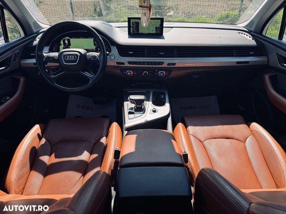 Audi Q7 - 4