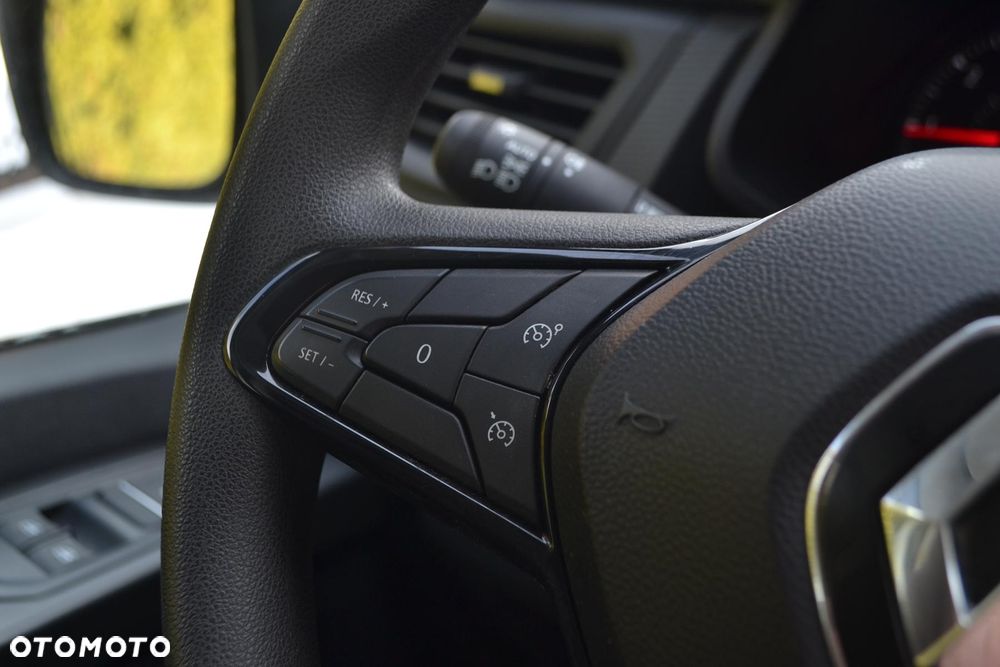 Renault Trafic ENERGY L2H1 3.0t Komfort - 14