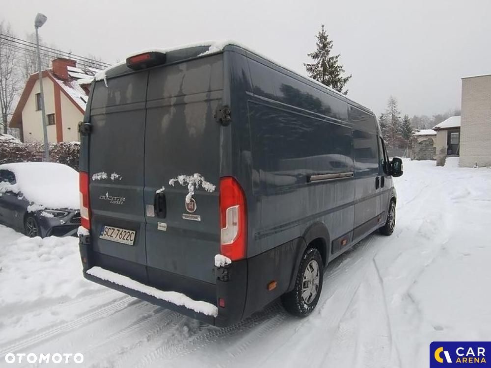 Fiat Ducato - 4