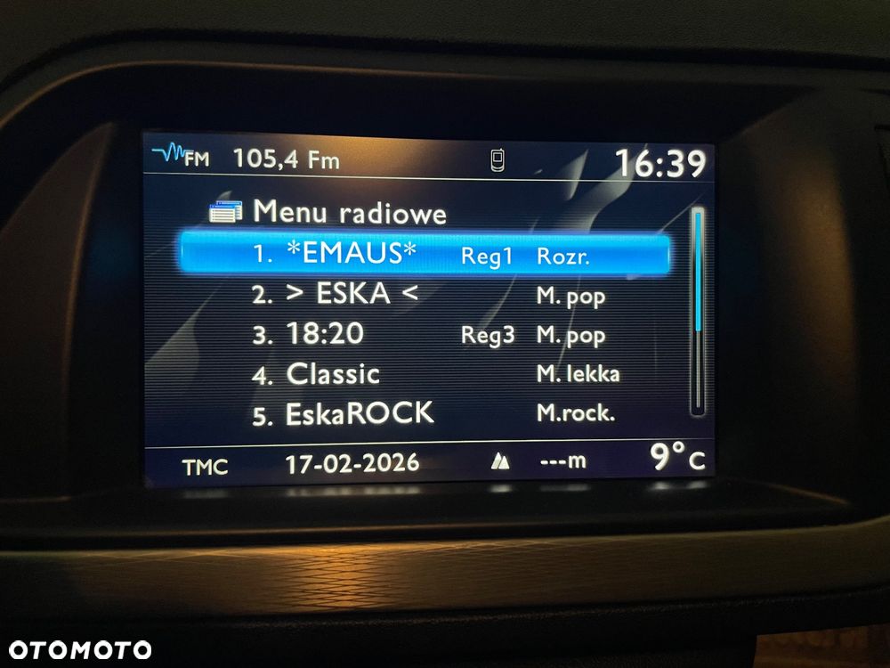 Citroën C5 2.0 HDi Exclusive - 20