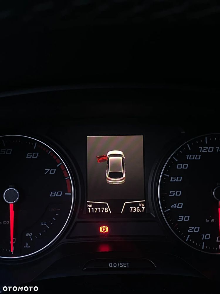 Seat Leon 1.4 TSI FR S&S - 30