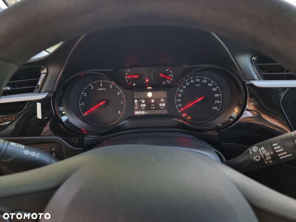 Opel Corsa - 5