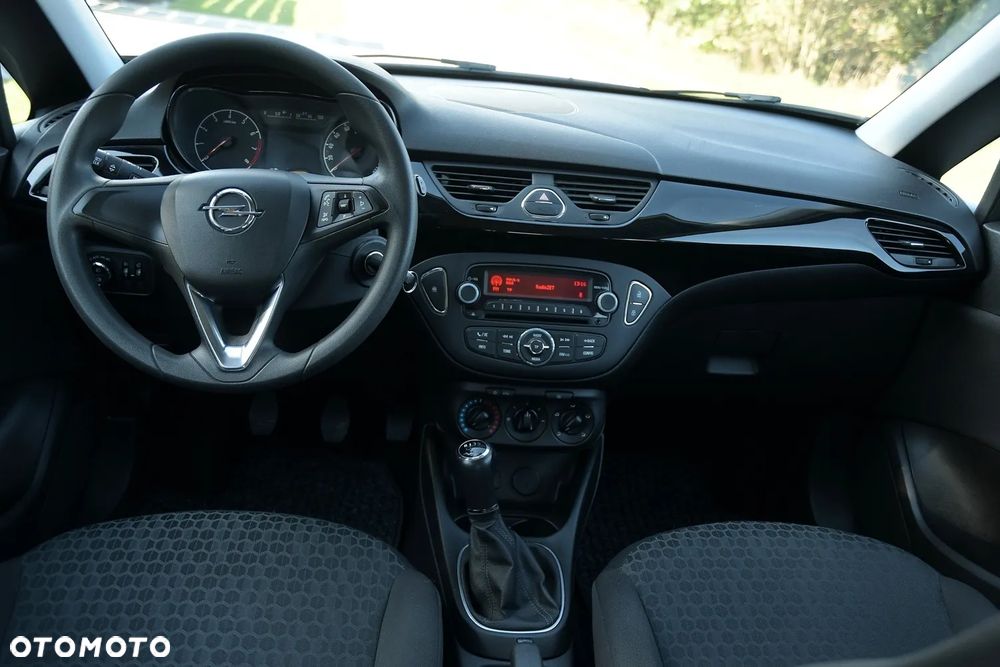 Opel Corsa - 23