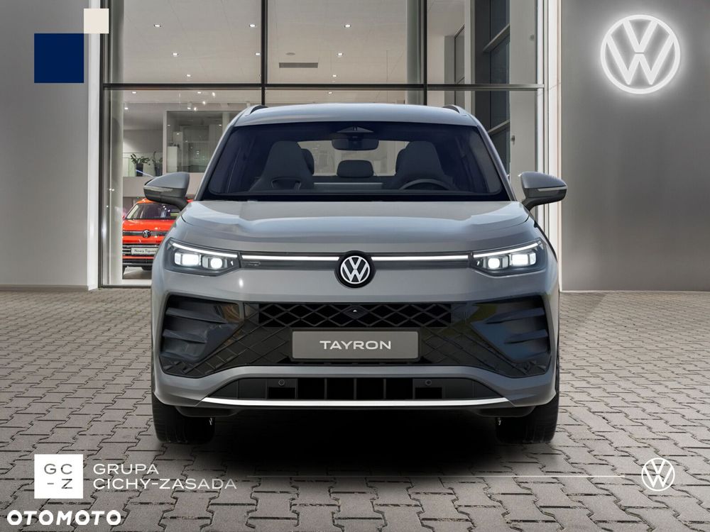 Volkswagen Tayron 2.0 TDI SCR 4Mot R-Line Plus DSG - 9
