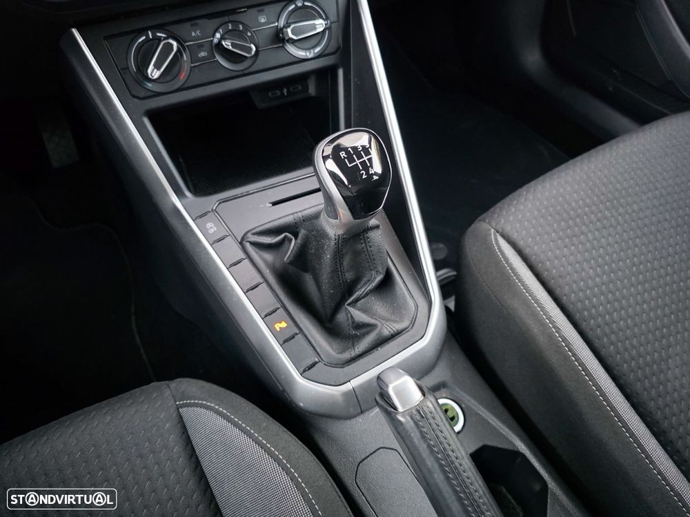 VW Polo 1.0 TSI Life - 34